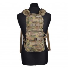 Hofner рюкзак малый Multicam