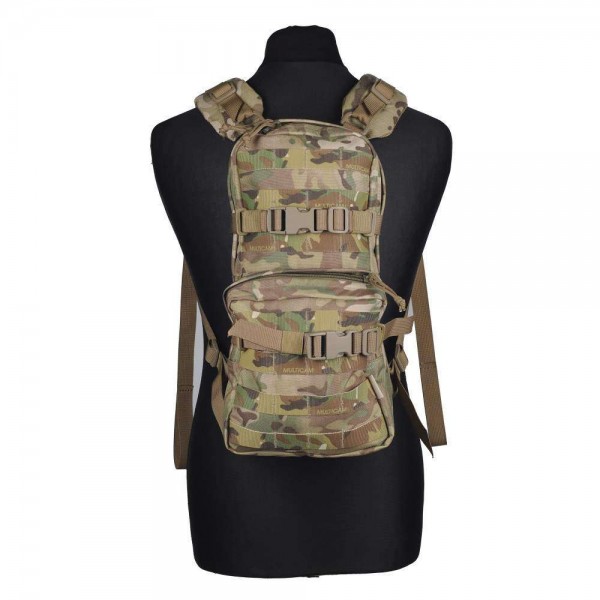 Hofner рюкзак малый Multicam - 3464889