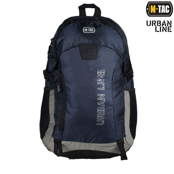 M-Tac рюкзак Urban Line Light Pack Blue - 10336039