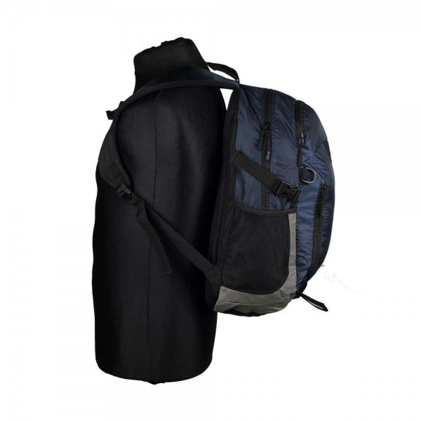 M-Tac рюкзак Urban Line Light Pack Blue - 10336039