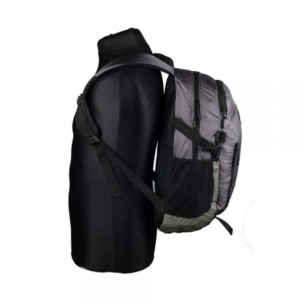 M-Tac рюкзак Urban Line Light Pack Grey - 10336011