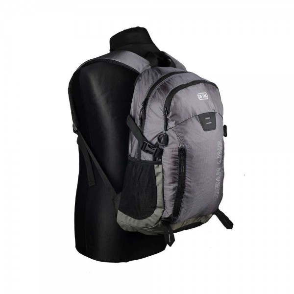 M-Tac рюкзак Urban Line Light Pack Grey - 10336011