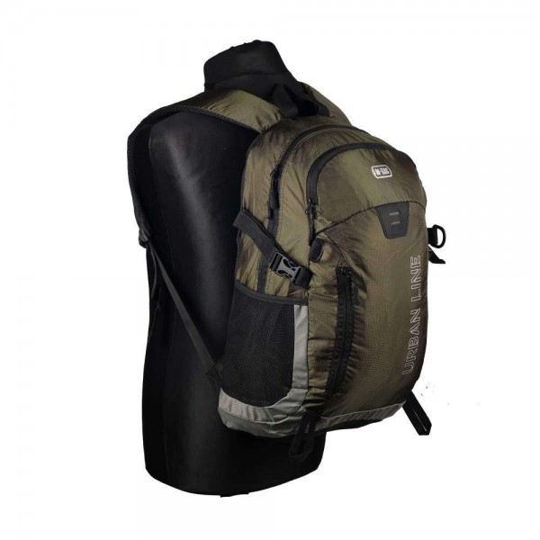 M-Tac рюкзак Urban Line Light Pack Green - 10336038 M-Tac рюкзак Urban Line Light Pack Green - 10336038