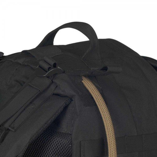 M-Tac рюкзак Trooper Pack Black - 10301002 M-Tac рюкзак Trooper Pack Black - 10301002