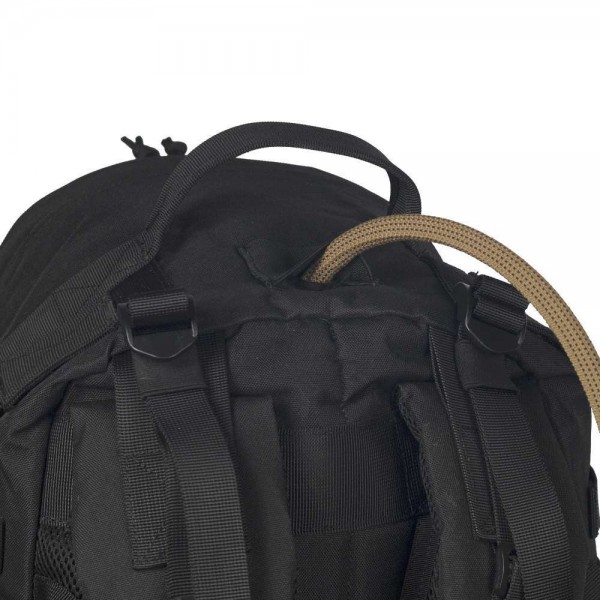 M-Tac рюкзак Trooper Pack Black - 10301002 M-Tac рюкзак Trooper Pack Black - 10301002