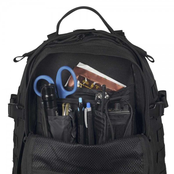 M-Tac рюкзак Trooper Pack Black - 10301002 M-Tac рюкзак Trooper Pack Black - 10301002