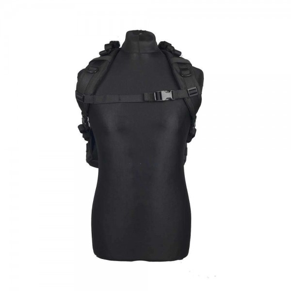 M-Tac рюкзак Combat Pack Black - 3464897 M-Tac рюкзак Combat Pack Black - 3464897