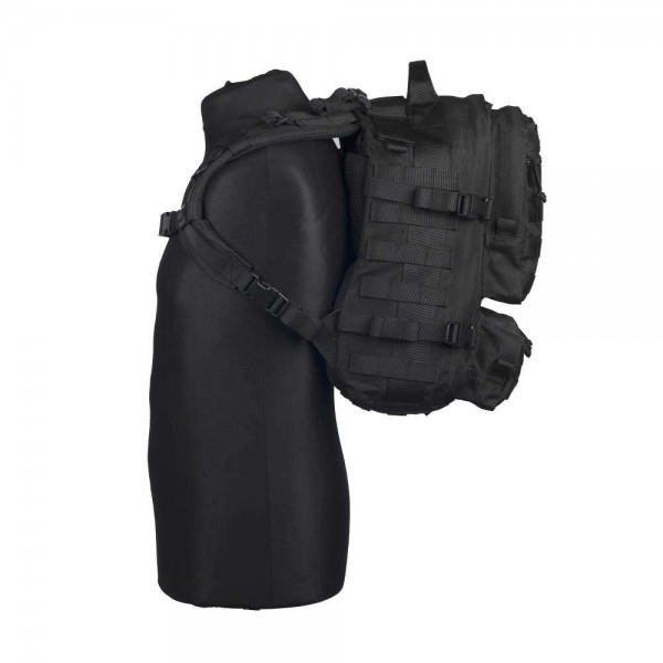 M-Tac рюкзак Combat Pack Black - 3464897 M-Tac рюкзак Combat Pack Black - 3464897