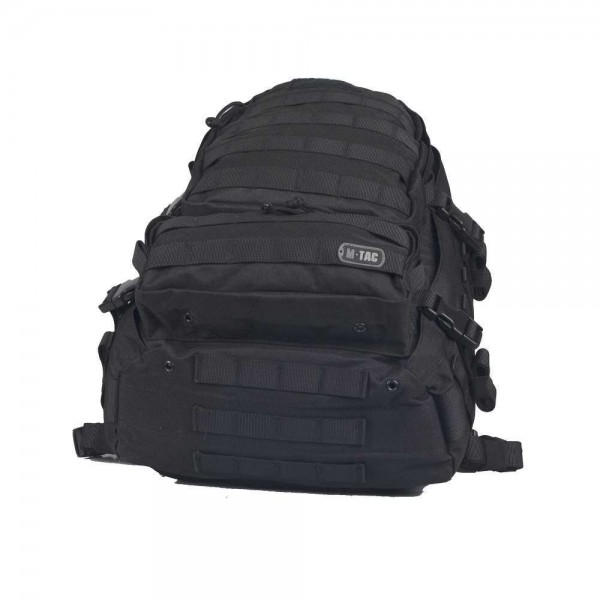M-Tac рюкзак Combat Pack Black - 3464897 M-Tac рюкзак Combat Pack Black - 3464897