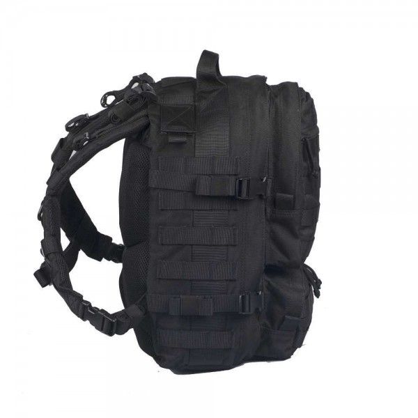 M-Tac рюкзак Combat Pack Black - 3464897 M-Tac рюкзак Combat Pack Black - 3464897