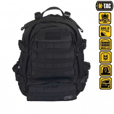 M-Tac рюкзак Combat Pack Black