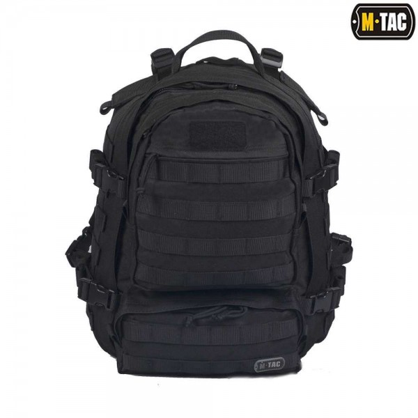M-Tac рюкзак Combat Pack Black - 3464897 M-Tac рюкзак Combat Pack Black - 3464897