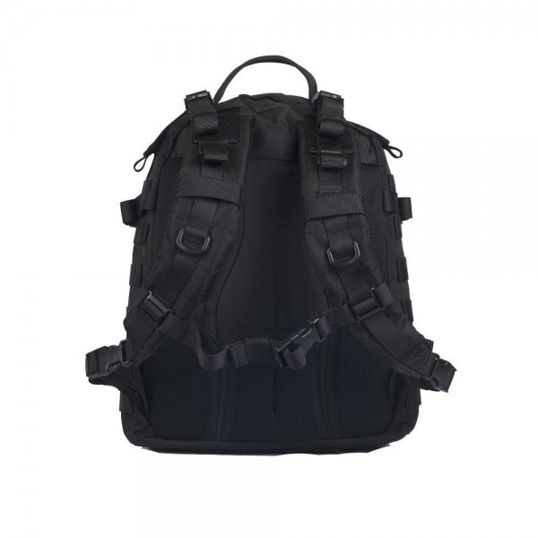 M-Tac рюкзак Combat Pack Black - 3464897 M-Tac рюкзак Combat Pack Black - 3464897