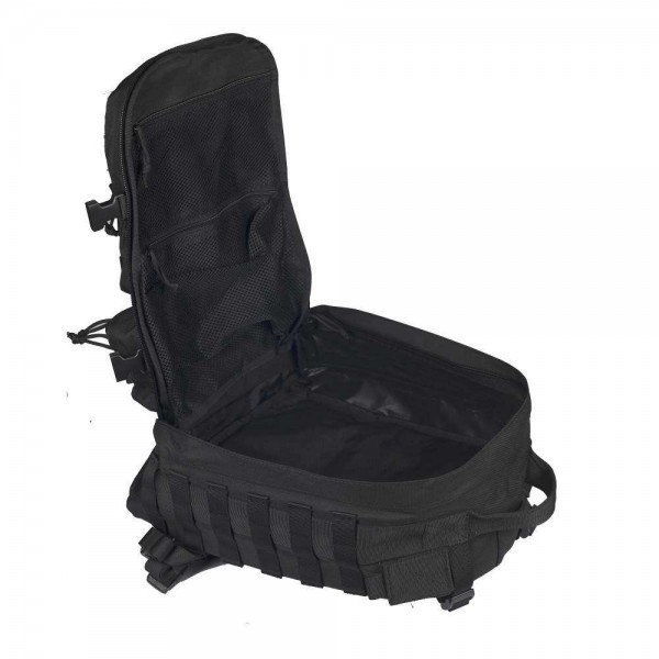 M-Tac рюкзак Combat Pack Black - 3464897 M-Tac рюкзак Combat Pack Black - 3464897