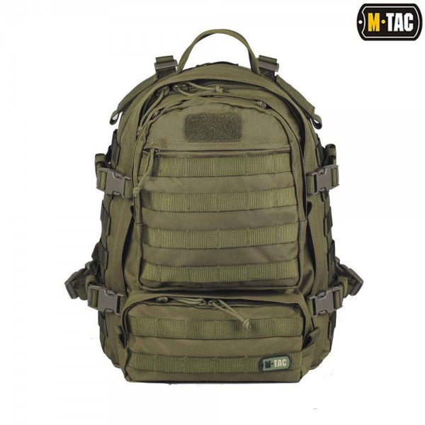 M-Tac рюкзак Combat Pack Olive - 3464898