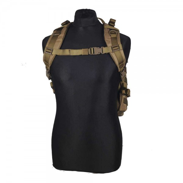 M-Tac рюкзак Combat Pack Coyote - 3464899 M-Tac рюкзак Combat Pack Coyote - 3464899