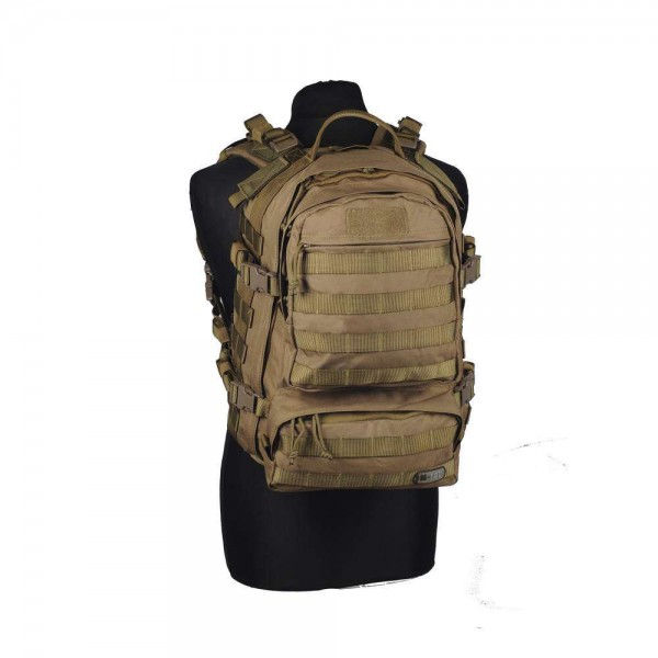 M-Tac рюкзак Combat Pack Coyote - 3464899 M-Tac рюкзак Combat Pack Coyote - 3464899
