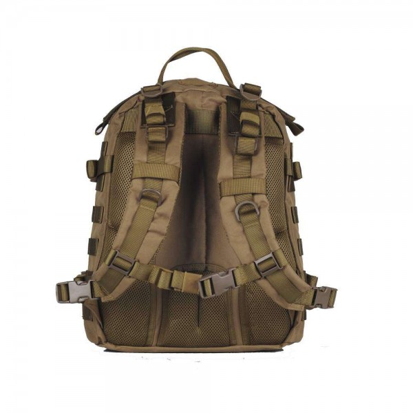 M-Tac рюкзак Combat Pack Coyote - 3464899 M-Tac рюкзак Combat Pack Coyote - 3464899