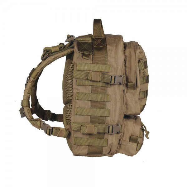 M-Tac рюкзак Combat Pack Coyote - 3464899 M-Tac рюкзак Combat Pack Coyote - 3464899