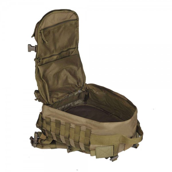 M-Tac рюкзак Combat Pack Coyote - 3464899 M-Tac рюкзак Combat Pack Coyote - 3464899
