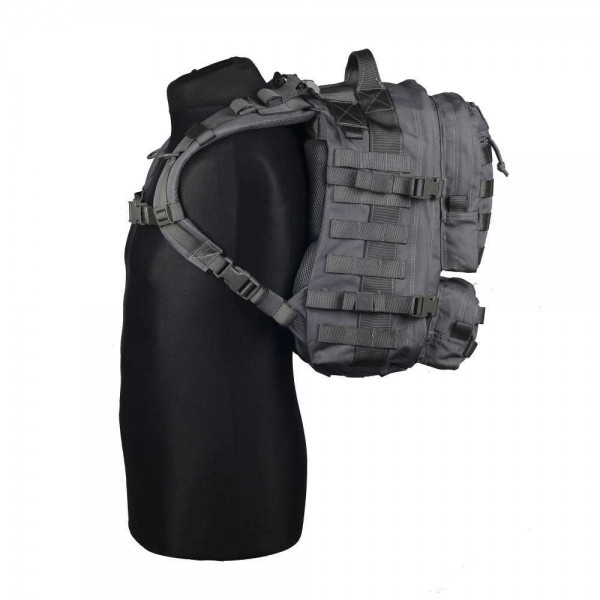 M-Tac рюкзак Combat Pack Grey - 3464900 M-Tac рюкзак Combat Pack Grey - 3464900