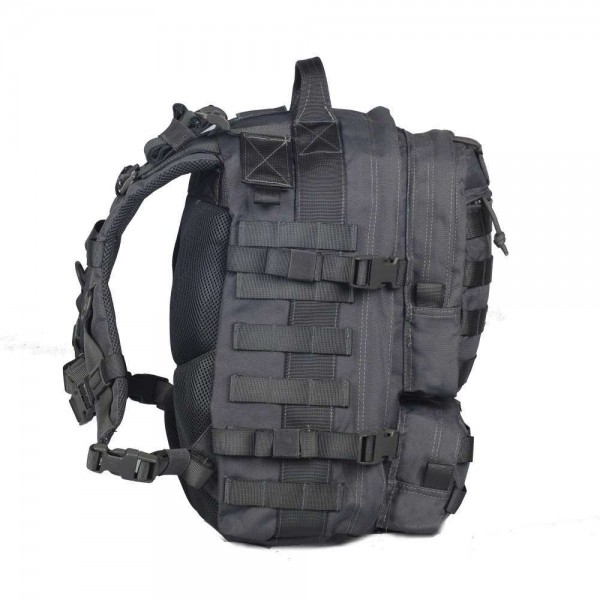 M-Tac рюкзак Combat Pack Grey - 3464900 M-Tac рюкзак Combat Pack Grey - 3464900