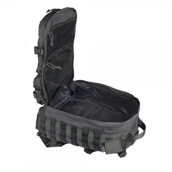 M-Tac рюкзак Combat Pack Grey - 3464900 M-Tac рюкзак Combat Pack Grey - 3464900