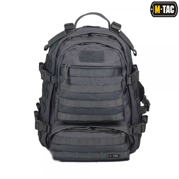 M-Tac рюкзак Combat Pack Grey - 3464900