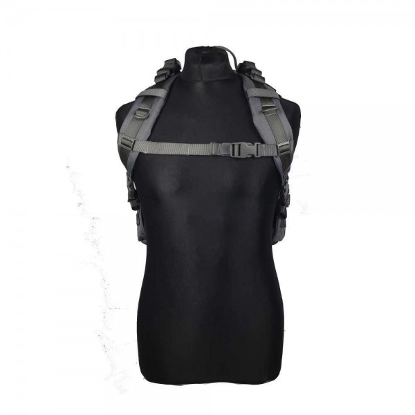 M-Tac рюкзак Combat Pack Grey - 3464900 M-Tac рюкзак Combat Pack Grey - 3464900