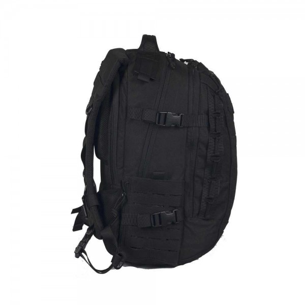 M-Tac рюкзак Intruder Pack Black - 10319002