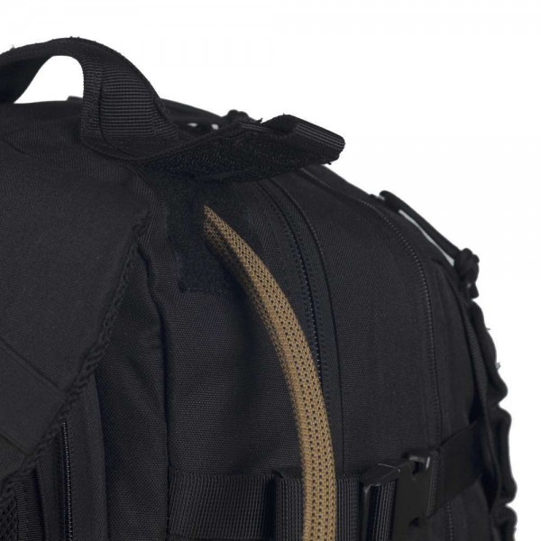 M-Tac рюкзак Intruder Pack Black - 10319002