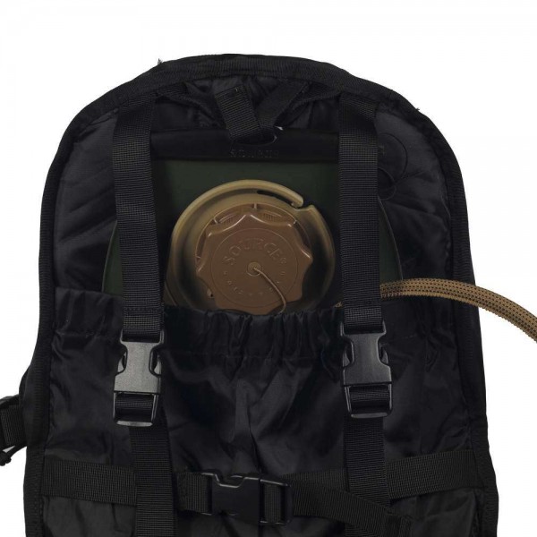 M-Tac рюкзак Intruder Pack Black - 10319002