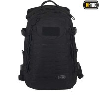 M-Tac рюкзак Intruder Pack Black