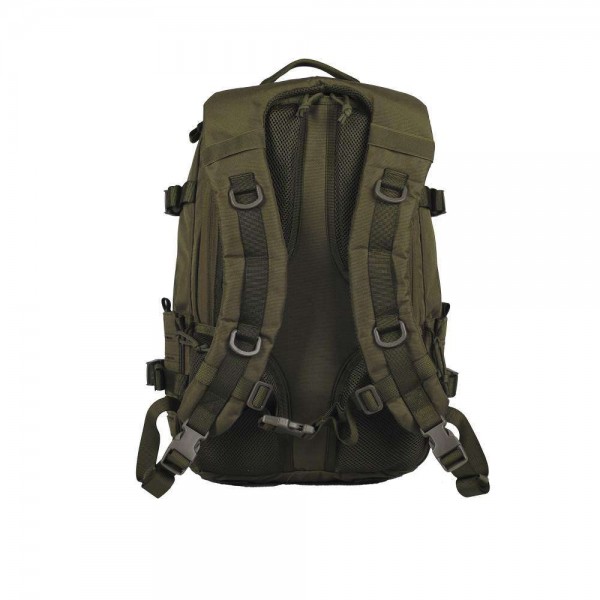 M-Tac рюкзак Intruder Pack Olive - 10319001 M-Tac рюкзак Intruder Pack Olive - 10319001