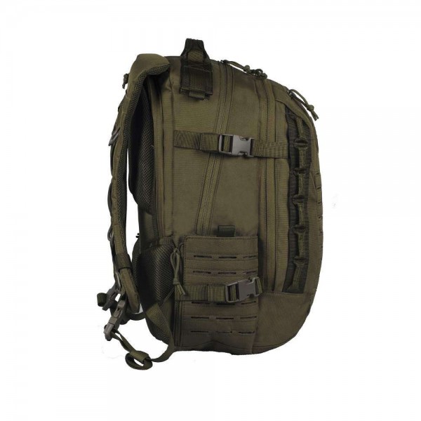 M-Tac рюкзак Intruder Pack Olive - 10319001 M-Tac рюкзак Intruder Pack Olive - 10319001