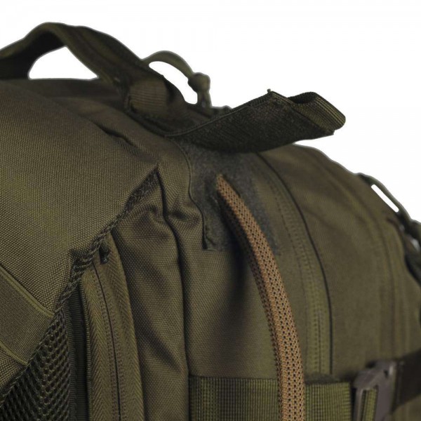 M-Tac рюкзак Intruder Pack Olive - 10319001 M-Tac рюкзак Intruder Pack Olive - 10319001