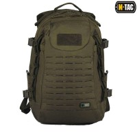 M-Tac рюкзак Intruder Pack Olive