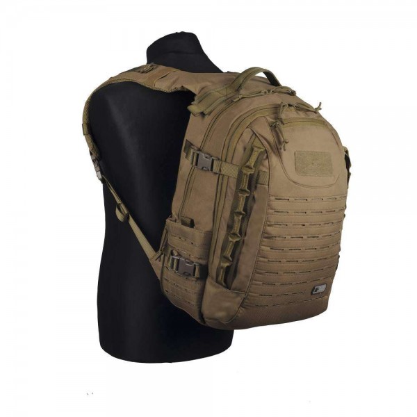 M-Tac рюкзак Intruder Pack Coyote - 3464903 M-Tac рюкзак Intruder Pack Coyote - 3464903