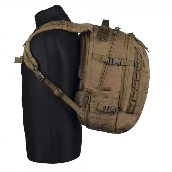 M-Tac рюкзак Intruder Pack Coyote - 3464903 M-Tac рюкзак Intruder Pack Coyote - 3464903