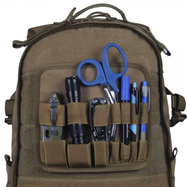 M-Tac рюкзак Intruder Pack Coyote - 3464903 M-Tac рюкзак Intruder Pack Coyote - 3464903