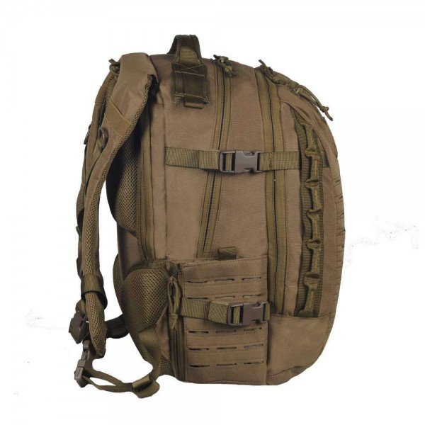 M-Tac рюкзак Intruder Pack Coyote - 3464903 M-Tac рюкзак Intruder Pack Coyote - 3464903