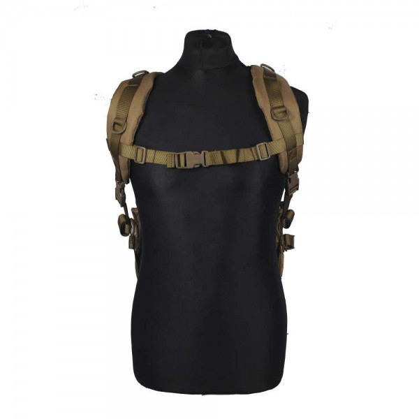 M-Tac рюкзак Intruder Pack Coyote - 3464903 M-Tac рюкзак Intruder Pack Coyote - 3464903