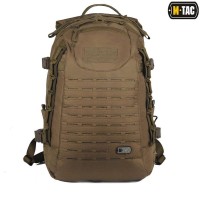 M-Tac рюкзак Intruder Pack Coyote