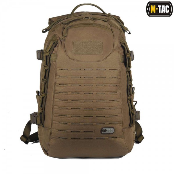 M-Tac рюкзак Intruder Pack Coyote - 3464903