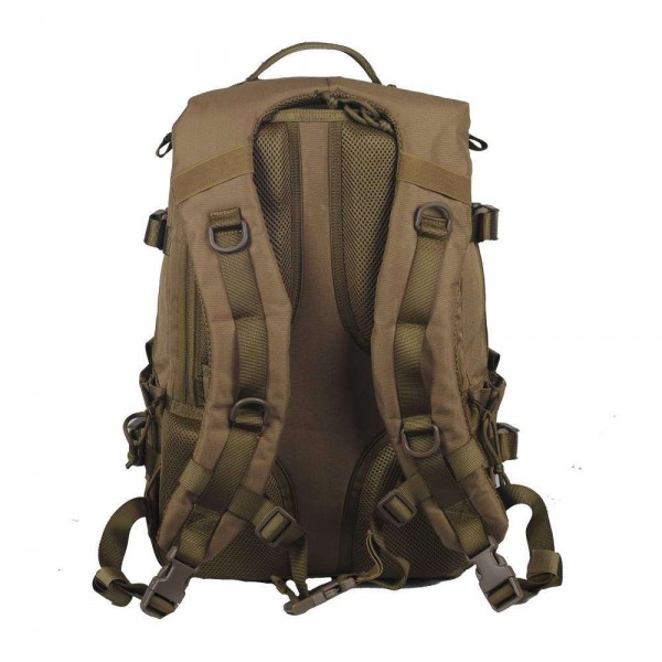 M-Tac рюкзак Intruder Pack Coyote - 3464903 M-Tac рюкзак Intruder Pack Coyote - 3464903