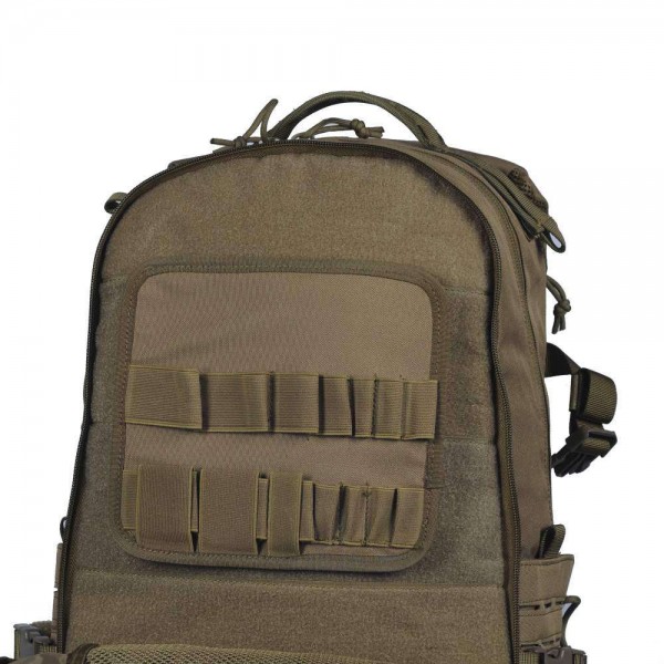 M-Tac рюкзак Intruder Pack Coyote - 3464903 M-Tac рюкзак Intruder Pack Coyote - 3464903