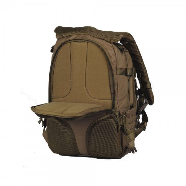 M-Tac рюкзак Intruder Pack Coyote - 3464903 M-Tac рюкзак Intruder Pack Coyote - 3464903