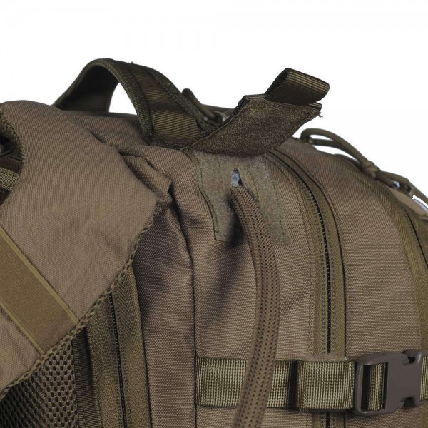 M-Tac рюкзак Intruder Pack Coyote - 3464903 M-Tac рюкзак Intruder Pack Coyote - 3464903