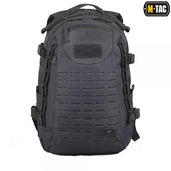 M-Tac рюкзак Intruder Pack Grey - 10319012 M-Tac рюкзак Intruder Pack Grey - 10319012