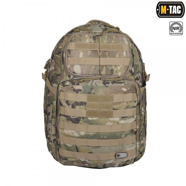 M-Tac рюкзак Pathfinder Pack MC - 3464905 M-Tac рюкзак Pathfinder Pack MC - 3464905